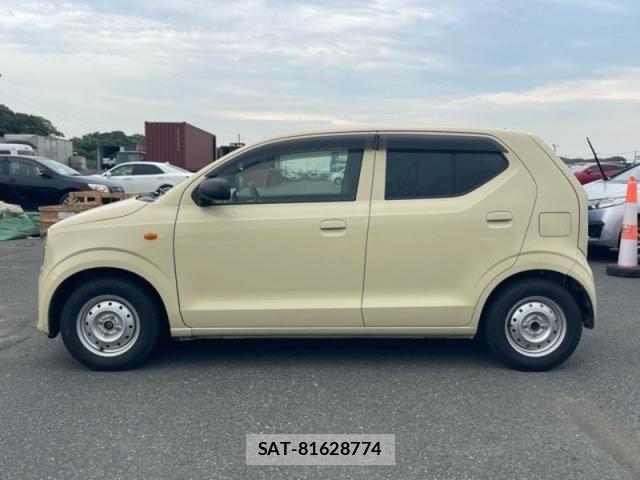 Suzuki ALTO 2019-05 8072753-3