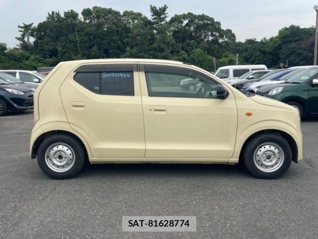 Suzuki ALTO 2019-05 8072753-7