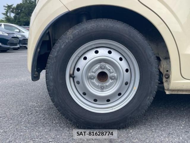 Suzuki ALTO 2019-05 8072753-8