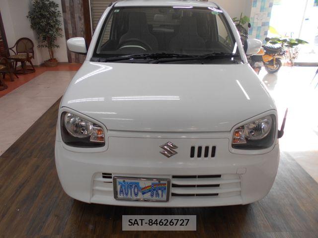 Suzuki ALTO 2015-06 8097891-10