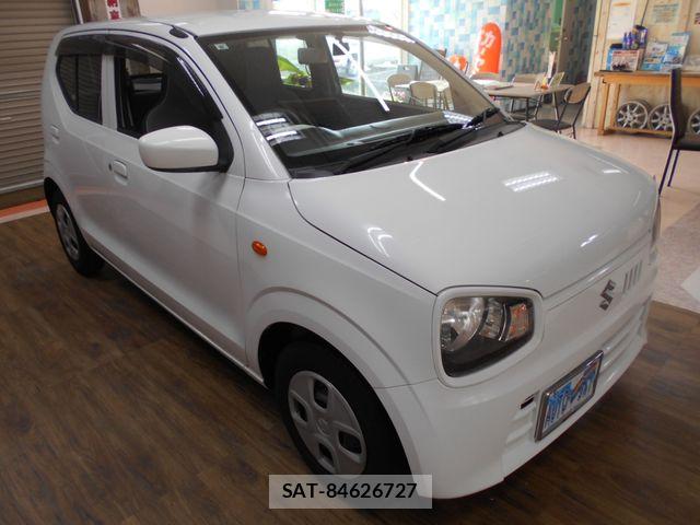 Suzuki ALTO 2015-06 8097891-11