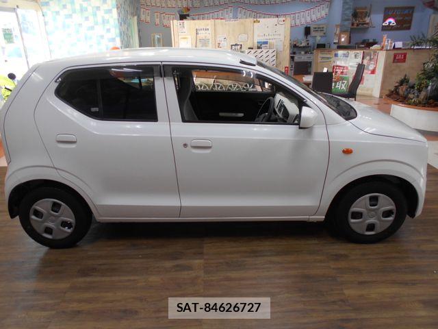 Suzuki ALTO 2015-06 8097891-12