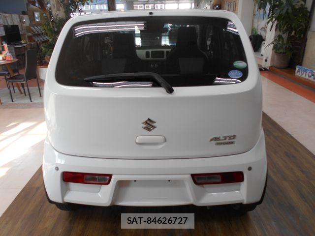 Suzuki ALTO 2015-06 8097891-13