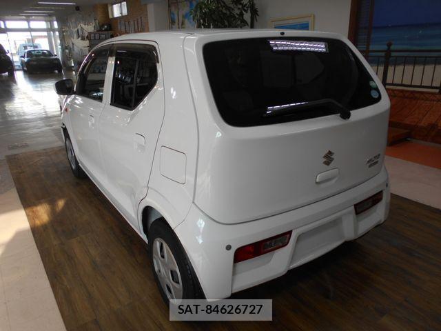 Suzuki ALTO 2015-06 8097891-14