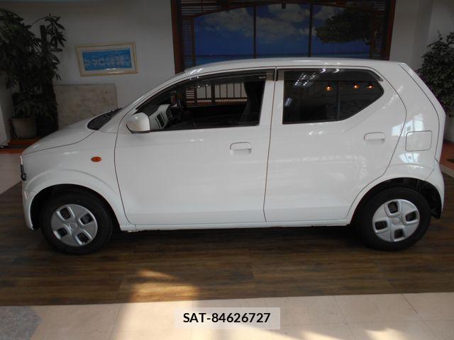 Suzuki ALTO 2015-06 8097891-15