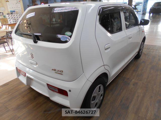 Suzuki ALTO 2015-06 8097891-2