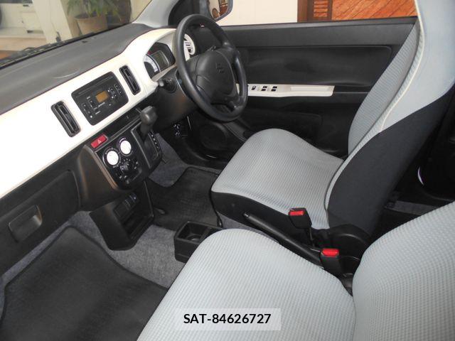 Suzuki ALTO 2015-06 8097891-3