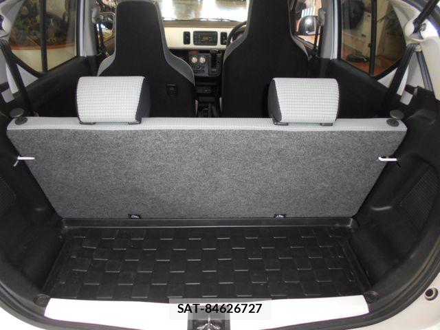 Suzuki ALTO 2015-06 8097891-5