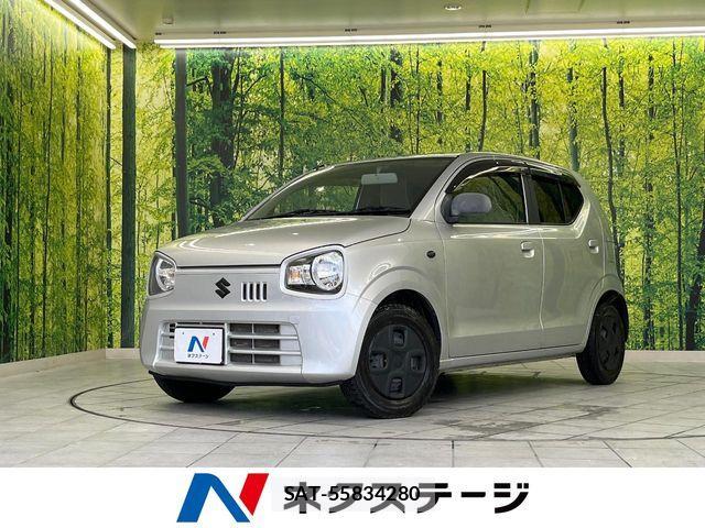 Suzuki ALTO 2016-02 8097894-0