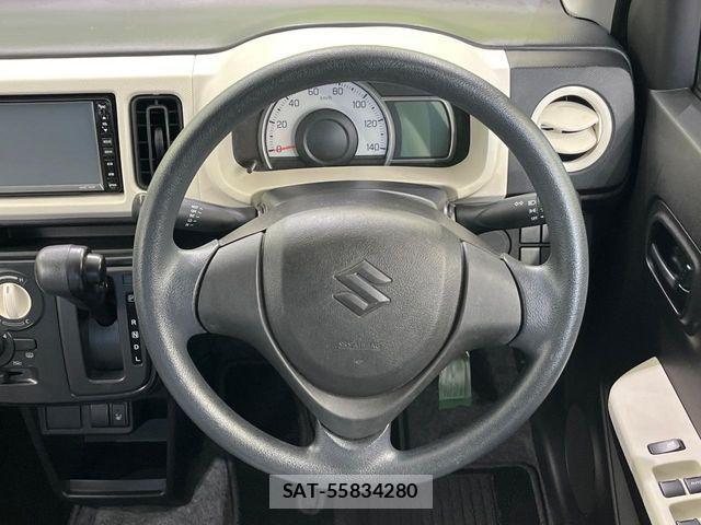 Suzuki ALTO 2016-02 8097894-10