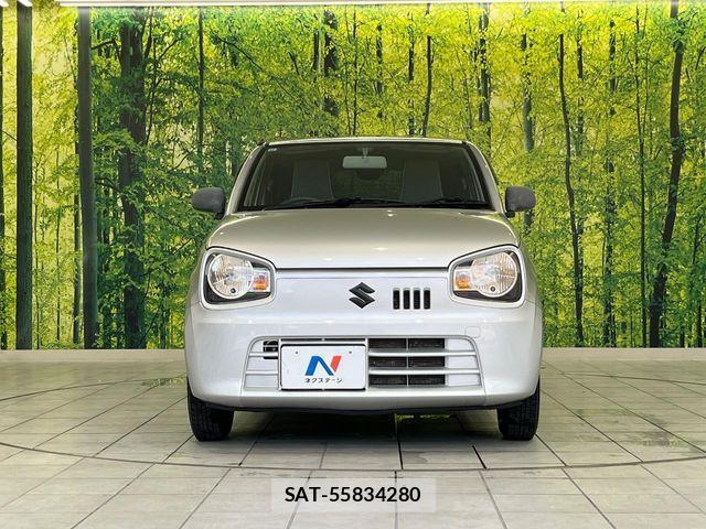 Suzuki ALTO 2016-02 8097894-11