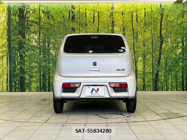 Suzuki ALTO 2016-02 8097894-12