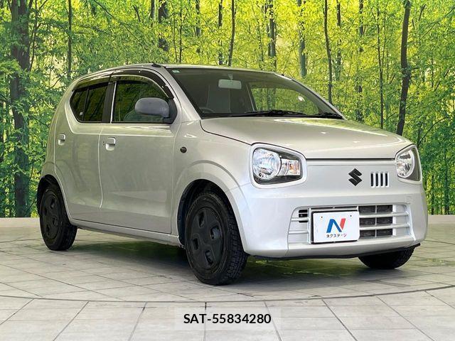 Suzuki ALTO 2016-02 8097894-15