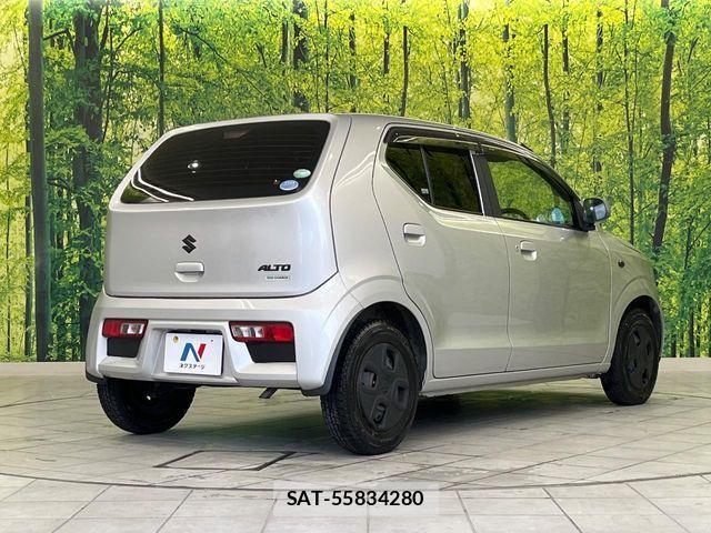 Suzuki ALTO 2016-02 8097894-16