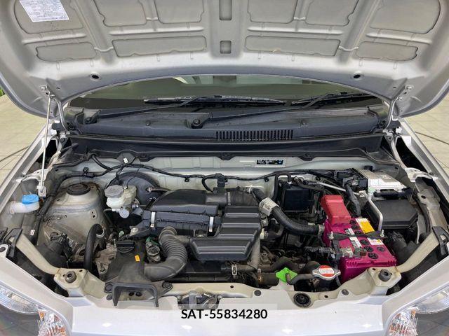 Suzuki ALTO 2016-02 8097894-17