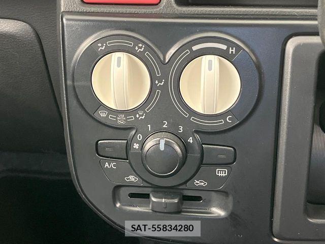 Suzuki ALTO 2016-02 8097894-6