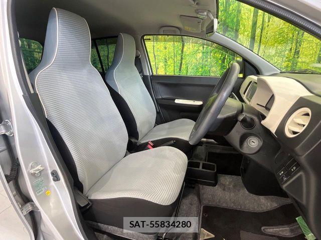 Suzuki ALTO 2016-02 8097894-7