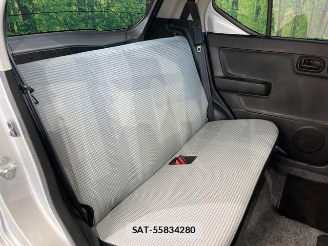 Suzuki ALTO 2016-02 8097894-8