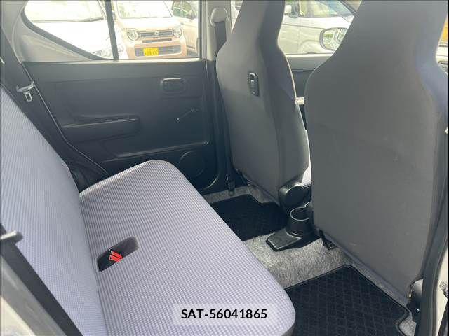 Suzuki ALTO 2021-06 8097887-13