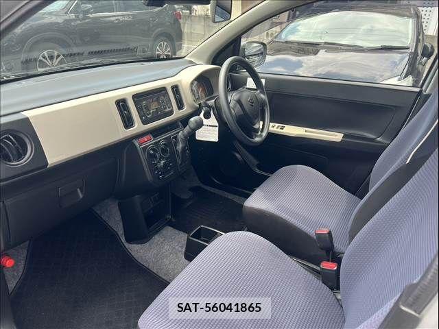 Suzuki ALTO 2021-06 8097887-14