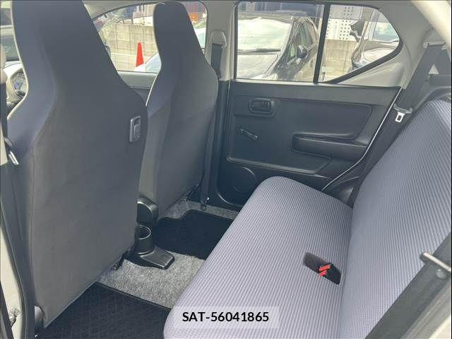 Suzuki ALTO 2021-06 8097887-15