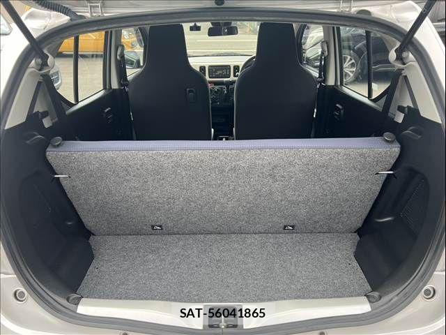 Suzuki ALTO 2021-06 8097887-16