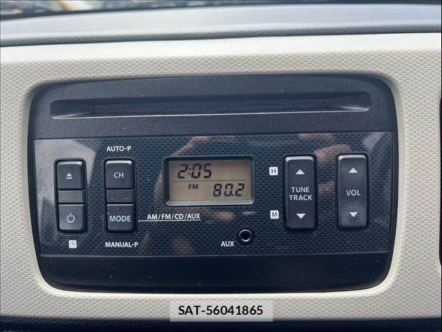 Suzuki ALTO 2021-06 8097887-18