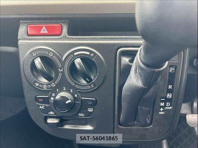 Suzuki ALTO 2021-06 8097887-19