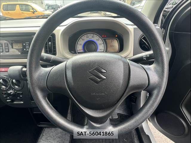 Suzuki ALTO 2021-06 8097887-20
