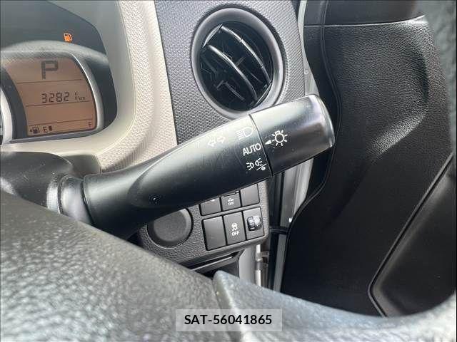 Suzuki ALTO 2021-06 8097887-21