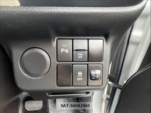 Suzuki ALTO 2021-06 8097887-22