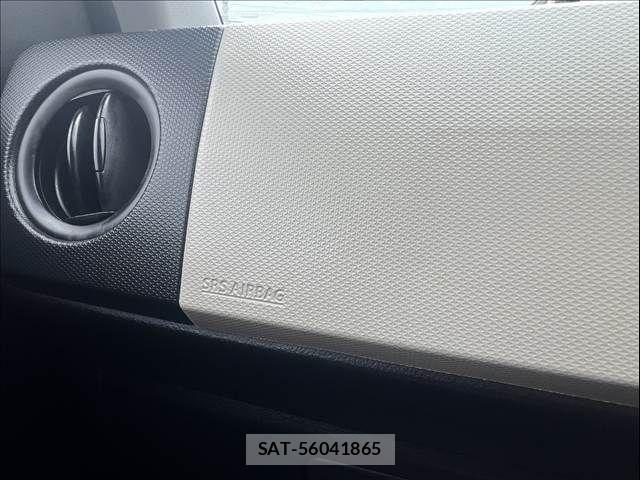 Suzuki ALTO 2021-06 8097887-25