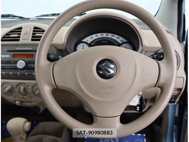 Suzuki ALTO 2010-06 8097895-6
