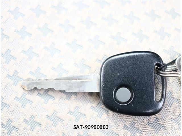 Suzuki ALTO 2010-06 8097895-7