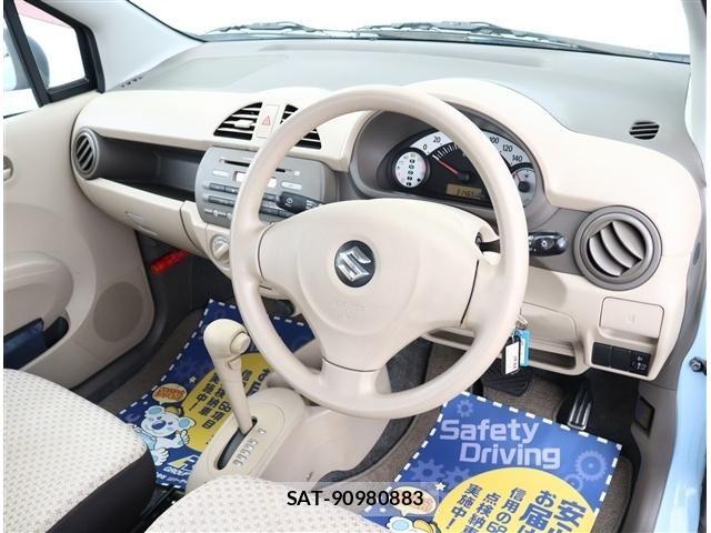 Suzuki ALTO 2010-06 8097895-9