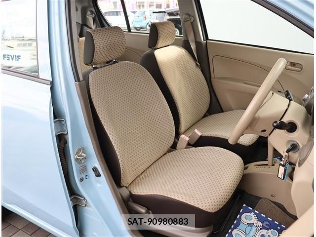 Suzuki ALTO 2010-06 8097895-10