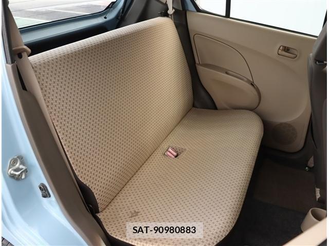 Suzuki ALTO 2010-06 8097895-11