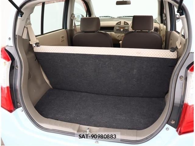 Suzuki ALTO 2010-06 8097895-12