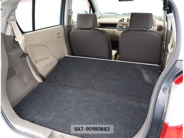 Suzuki ALTO 2010-06 8097895-13