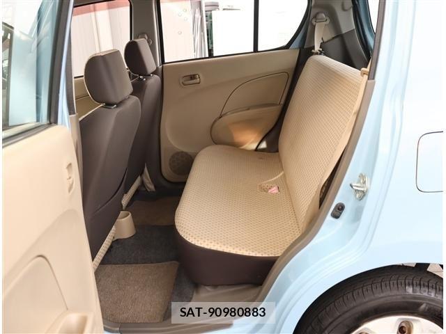 Suzuki ALTO 2010-06 8097895-14