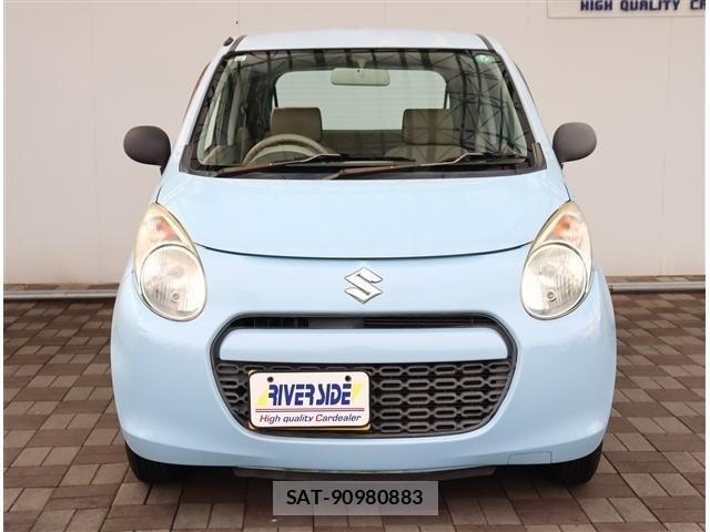 Suzuki ALTO 2010-06 8097895-16
