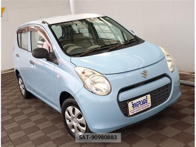 Suzuki ALTO 2010-06 8097895-17