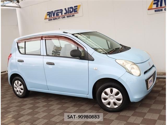 Suzuki ALTO 2010-06 8097895-18