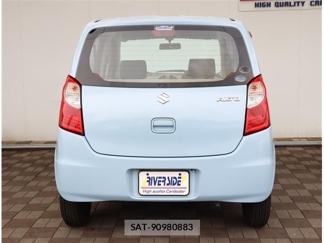 Suzuki ALTO 2010-06 8097895-19