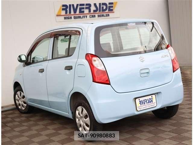 Suzuki ALTO 2010-06 8097895-20