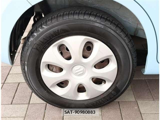 Suzuki ALTO 2010-06 8097895-21