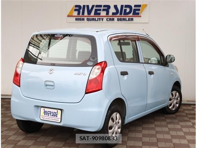 Suzuki ALTO 2010-06 8097895-2