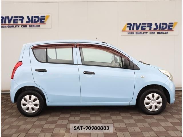 Suzuki ALTO 2010-06 8097895-3