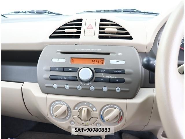 Suzuki ALTO 2010-06 8097895-4