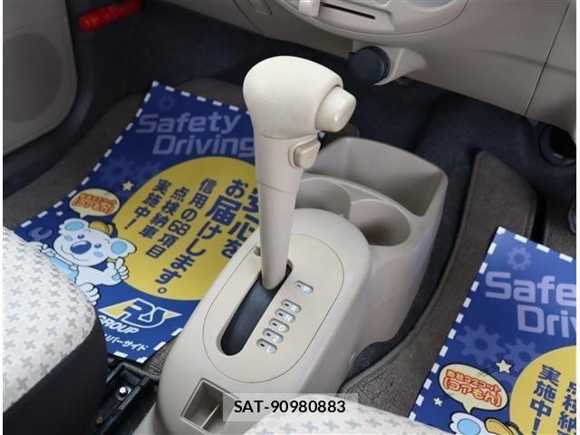 Suzuki ALTO 2010-06 8097895-5